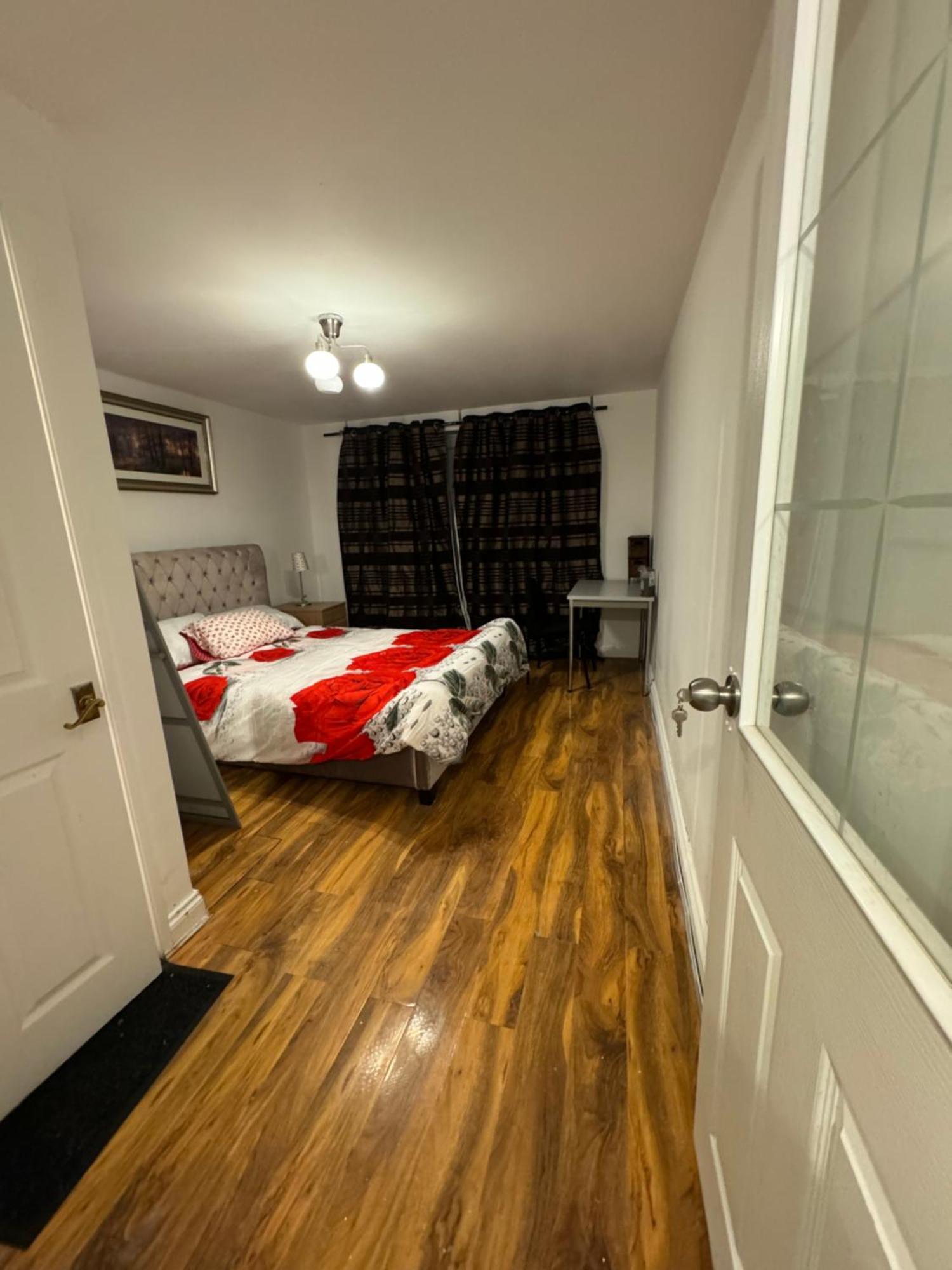 Transformative Housing Lismore Close Нотингам Екстериор снимка