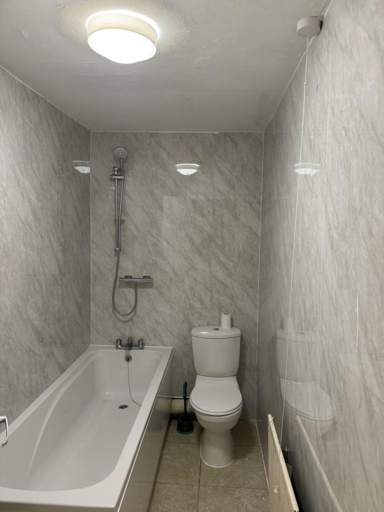 Transformative Housing Lismore Close Нотингам Екстериор снимка