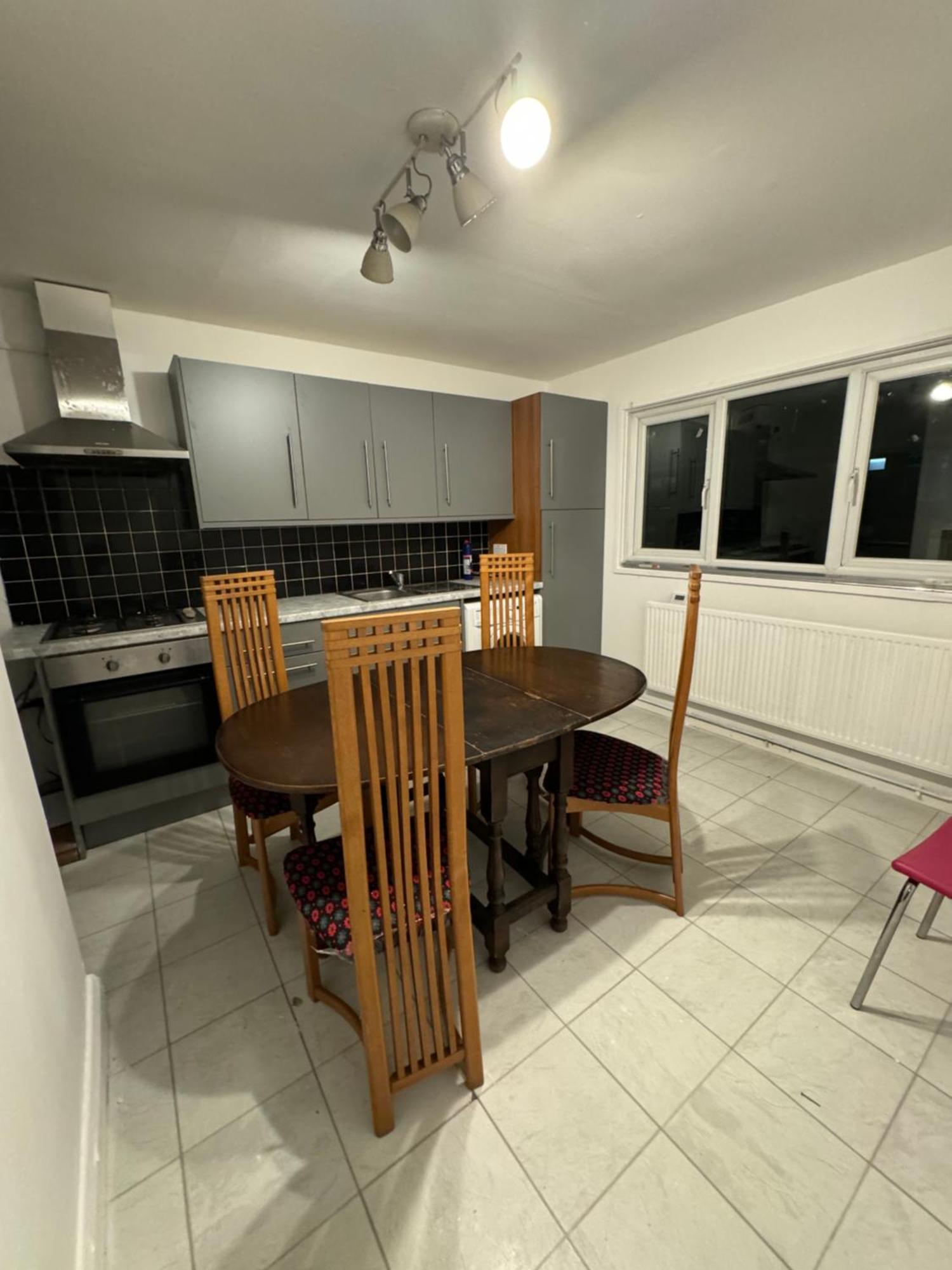 Transformative Housing Lismore Close Нотингам Екстериор снимка