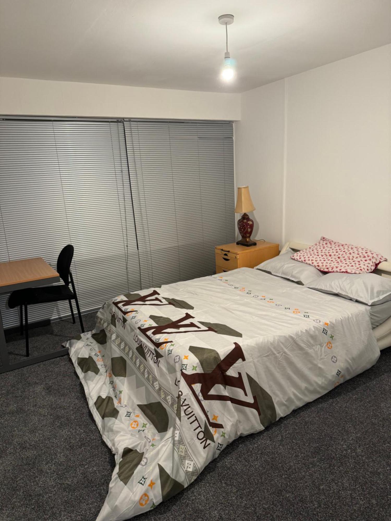 Transformative Housing Lismore Close Нотингам Екстериор снимка