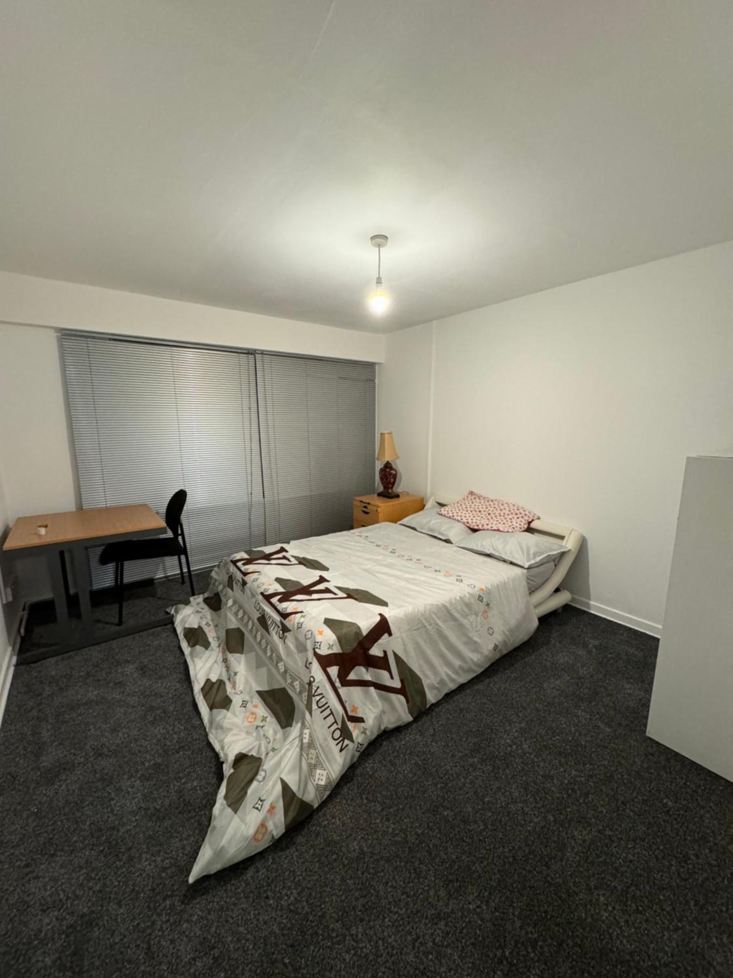 Transformative Housing Lismore Close Нотингам Екстериор снимка